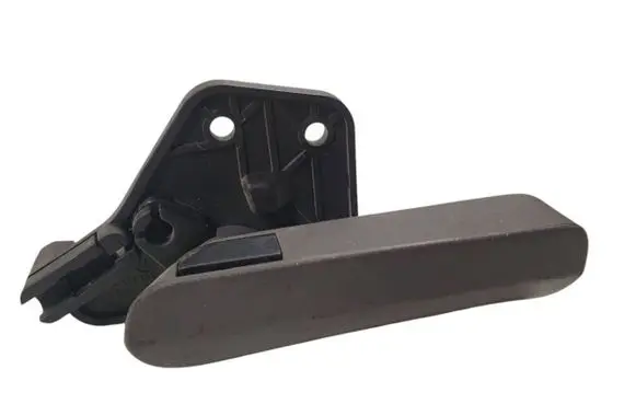 Volkswagen Phaeton Engine bonnet (hood) release handle 3D1823533