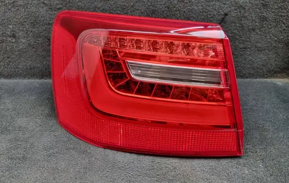 Audi A6 S6 C7 4G Rear/tail lights 4G9945095B