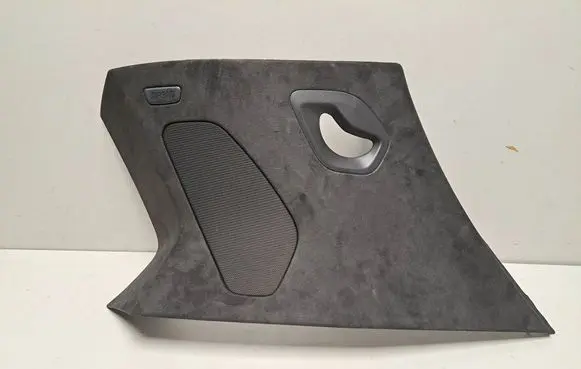 BMW X7 G07 (C) pillar trim 5A0DA72 4A069A6