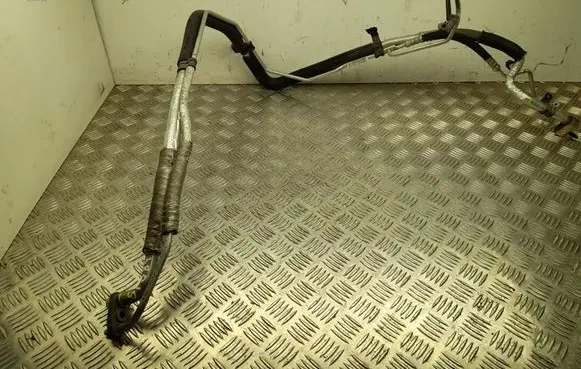 Ford Transit Air conditioning (A/C) pipe/hose KK2119A834AB