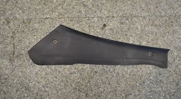 BMW 5 E39 Tail light part 8218925