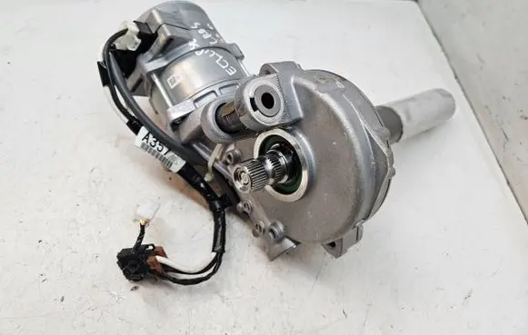 Mitsubishi Eclipse Cross Electric power steering pump 8633A149 JJ501009021