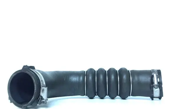 Audi A6 S6 C6 4F Intercooler hose/pipe 4F0145738F