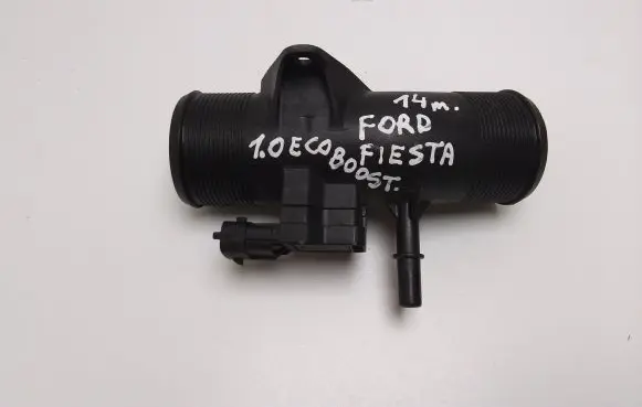 Ford Fiesta Air intake hose/pipe EK30190