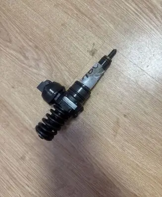Volkswagen Sharan Fuel injector 0414720229