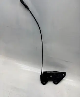 Renault Megane II Convertible roof lock/latch 8200355703 E84872336