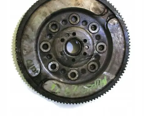 Mazda 3 III Flywheel