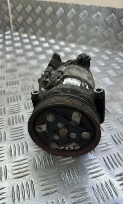 Renault Megane IV Air conditioning (A/C) compressor (pump) 926003123R