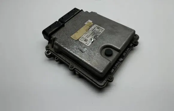 Mercedes-Benz GLC X253 C253 Engine control unit/module A6519014001 0281030556