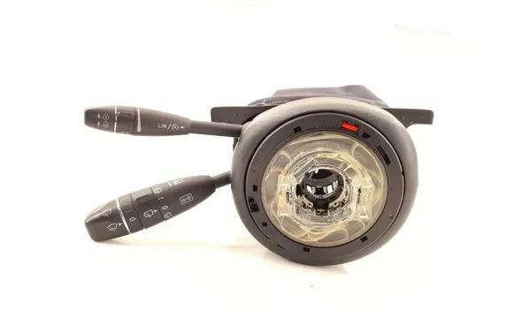 Mercedes-Benz C W204 Wiper turn signal indicator stalk/switch 2129001603 2124408803