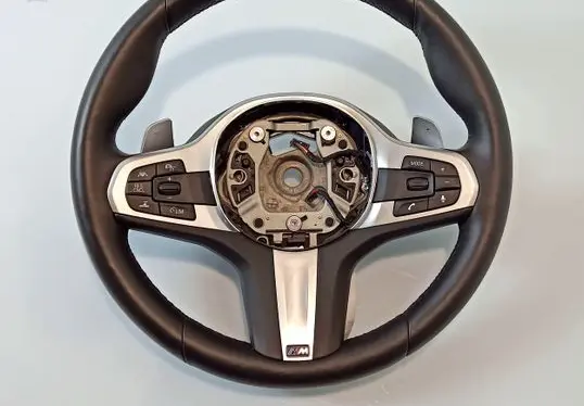 BMW X3 G01 Steering wheel 32308094546 8094546 32308094047