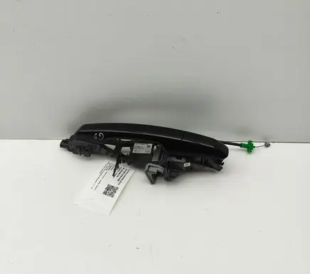 Land Rover Range Rover Evoque L538 Rear door exterior handle BJ3224994CE