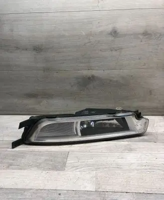 Volkswagen PASSAT B8 Front fog light 3G0941662H 1NA01183904 0118390400071554