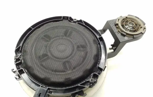 Citroen DS5 Rear door speaker 9670627280