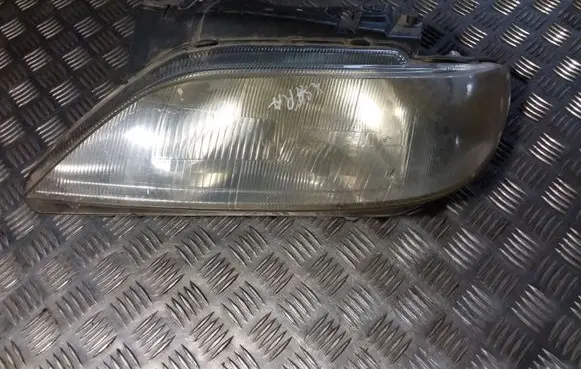 Citroen Xsara Headlight/headlamp 37570748S