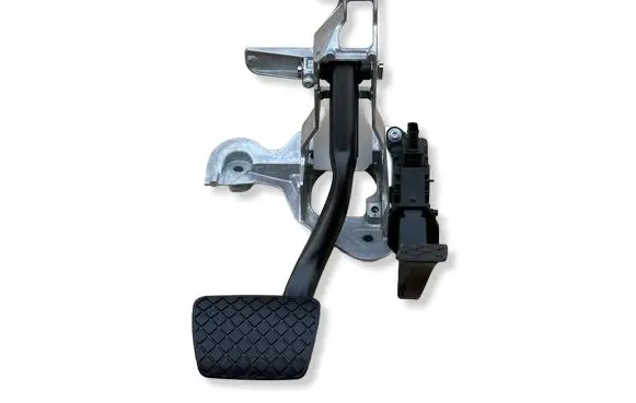 Audi A8 S8 D5 Brake pedal 4N1723117