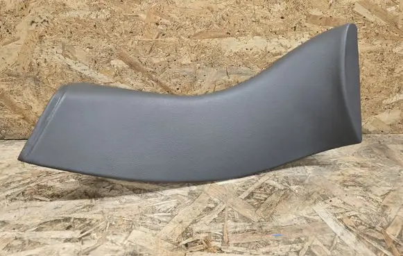 Maserati Coupe Dashboard side end trim 