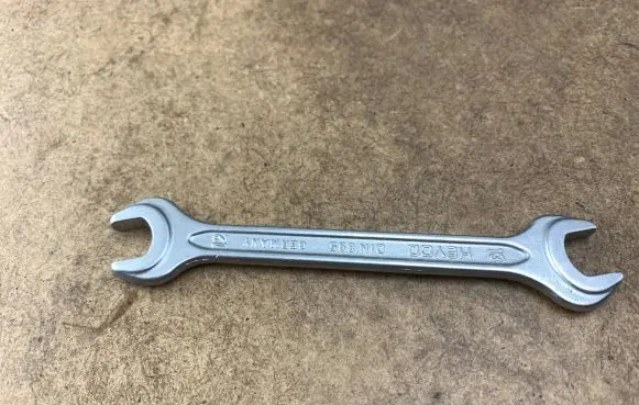 BMW 3 E46 Tool set 71111126148
