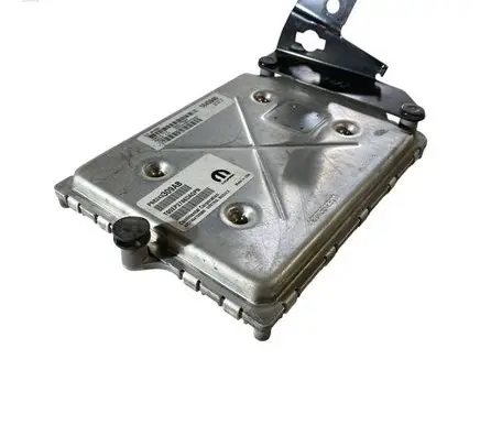 Dodge Charger Engine control unit/module 68243309AB 68317755AC P68243309AB