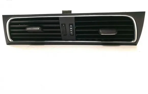 Audi A5 8T 8F Dash center air vent grill 8T2820951B