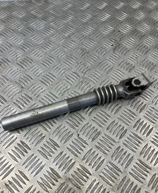BMW 5 E60 E61 Steering wheel axle