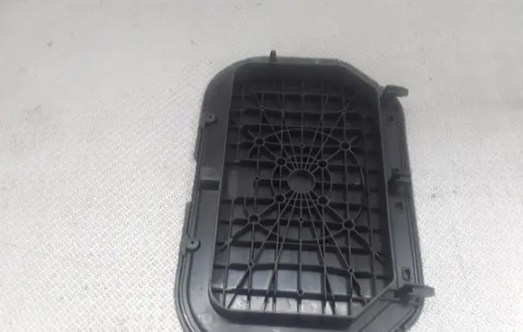 Volkswagen Touran I Glove box in trunk 1T0863761 1T0863135