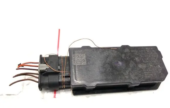 Volkswagen ID.3 Sound amplifier 5WA962133D