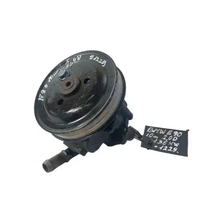 BMW 3 E90 E91 Power steering pump 678883802