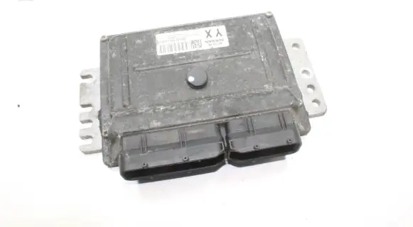 Nissan Micra Engine control unit/module MEC32040