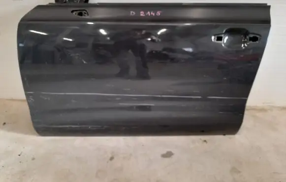 Audi A7 S7 4G Front door