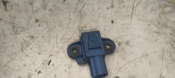 Seat Leon (1P) Airbag deployment crash/impact sensor 1K0955557A