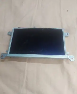 Audi A4 S4 B8 8K Screen/display/small screen 8T0919603G