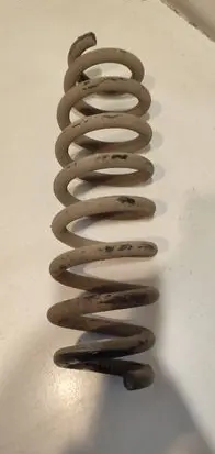 BMW 1 E81 E87 Rear coil spring