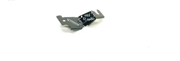 Volkswagen Tiguan Headlight/headlamp mounting bracket 5TA80494A