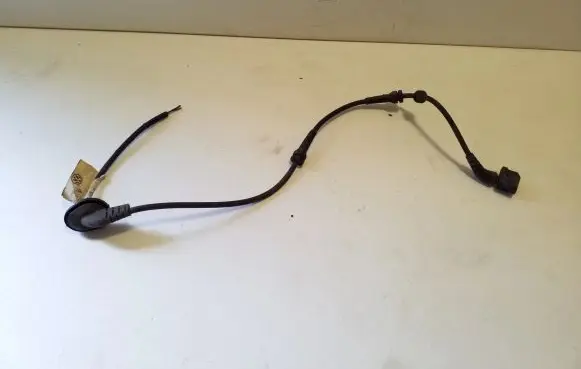 Volkswagen Eos Rear ABS sensor wiring 1Q0927904A