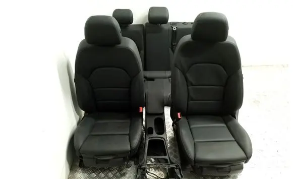 Mercedes-Benz A W176 Interior set 