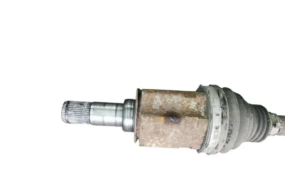 Dodge Durango Front driveshaft 