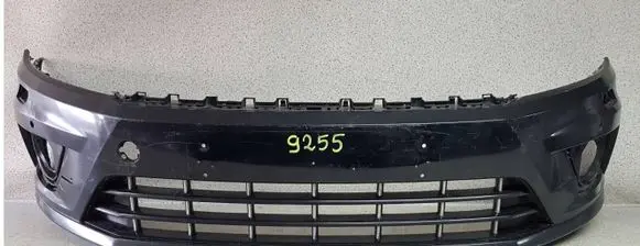 Volkswagen PASSAT CC Front bumper 3C8807221E