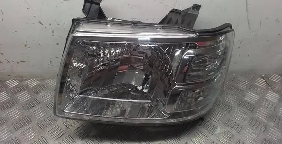 Ford Ranger Headlight/headlamp 10016682