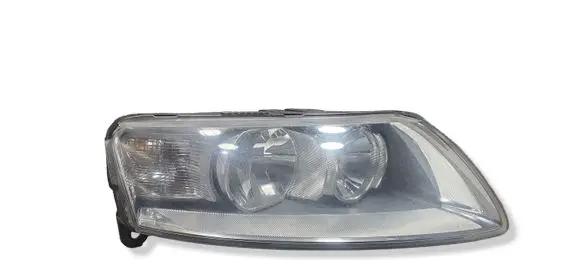 Audi A6 S6 C6 4F Headlight/headlamp 16013610
