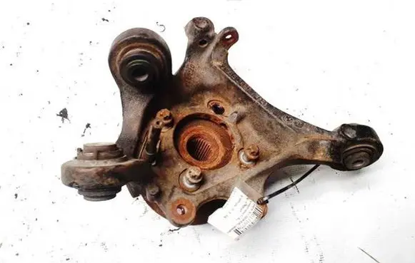 BMW X1 E84 Rear wheel hub 6788049 678804904 6788049678804904