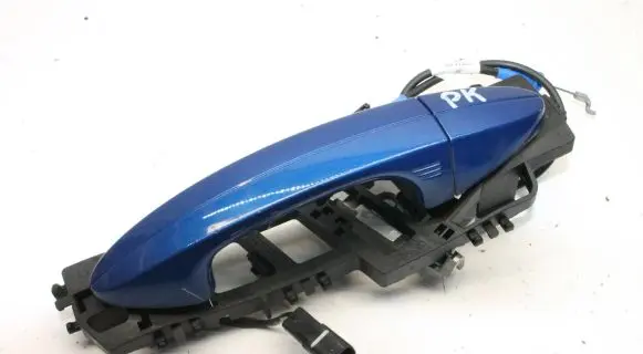 Ford Ecosport Front door exterior handle