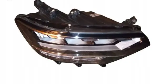 Volkswagen PASSAT B8 Headlight/headlamp 3G1941082P