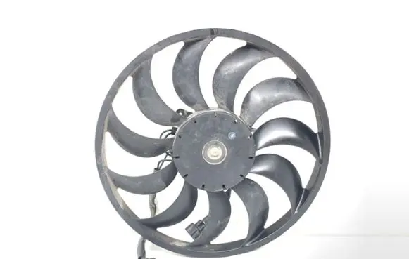 Infiniti Q70 Y51 Fan set A9400004