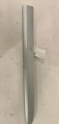 Mercedes-Benz E W211 Rear door trim (molding) A2116901262