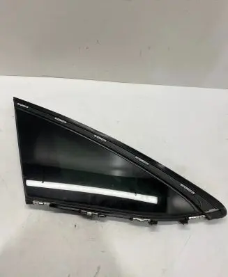 Mercedes-Benz GLE (W166 - C292) Rear side window A2926701700