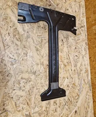 Ford Transit Custom Battery bracket BK3T10A721