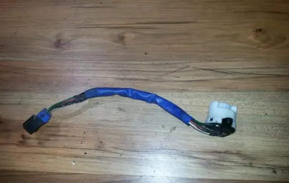 KIA Carnival Ignition lock contact 