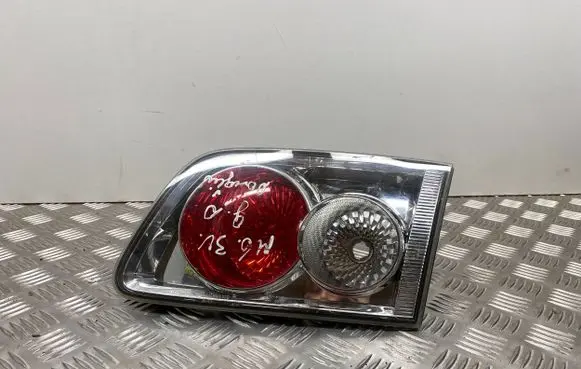 Mazda 6 Tailgate rear/tail lights 22661974