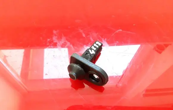 KIA Sorento Rear door sensor NOCODE